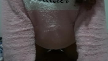 Hermanastra quiere que la folle por primera vez