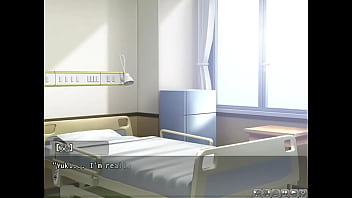 Haha No Omanko Ni Mosaic O Kakeru Boku Part 8 End (Eng Sub) NTR Hentai game