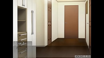 Haha No Omanko Ni Mosaic O Kakeru Boku Part 8 End (Eng Sub) NTR Hentai game