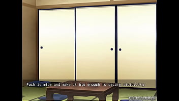 Haha No Omanko Ni Mosaic O Kakeru Boku Part 8 End (Eng Sub) NTR Hentai game