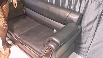 Real Desi amateur couple in hot sex action . hanif and adori