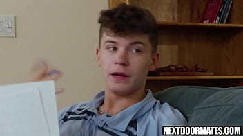 Student seducing a vocal teacher