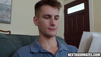 Student seducing a vocal teacher