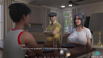 THE GOLDEN BOY #60 &bull_ Let me taker a look at these gorgeous tits