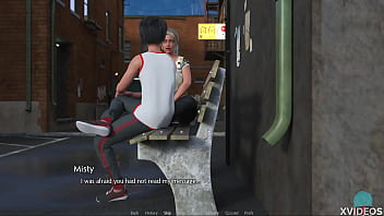 THE GOLDEN BOY #60 &bull_ Let me taker a look at these gorgeous tits