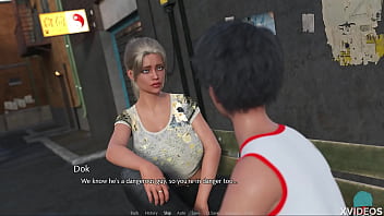 THE GOLDEN BOY #60 &bull_ Let me taker a look at these gorgeous tits