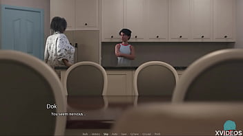 THE GOLDEN BOY #60 &bull_ Let me taker a look at these gorgeous tits