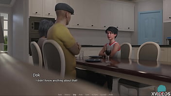 THE GOLDEN BOY #60 &bull_ Let me taker a look at these gorgeous tits