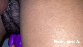 Teen pussy Playing with vibrator, Get the full video on our RED