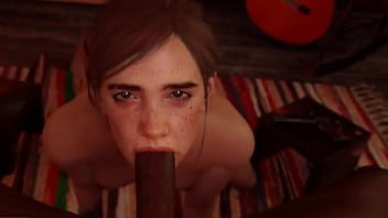 Cute anime girl masturbating, doggy style, Pussy Licking.