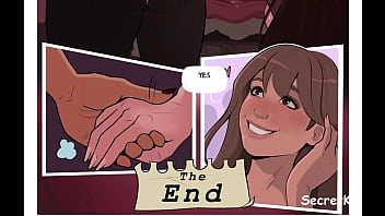 Boss me 2 Strip Club Shemale vs. Lesbian Orgy