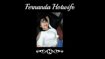 Casada com corno na live com amigos - Parte II / Married to a cuckold on live with friends - Part II