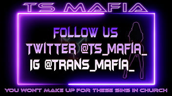 TS Kimberlee gives amazing blowjob (Trailor)