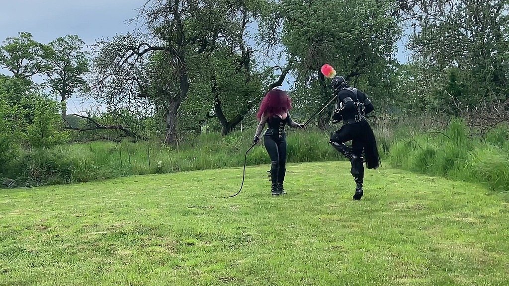 ponyplay outdoor