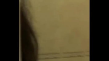 Homemade sex with my HORNY neighbor after SUCKING HIS COCK in the bathroom