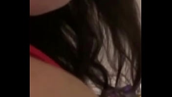 Homemade sex with my HORNY neighbor after SUCKING HIS COCK in the bathroom