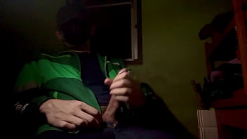 One of the delicious Thai desserts