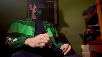 One of the delicious Thai desserts