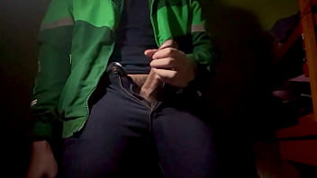 One of the delicious Thai desserts