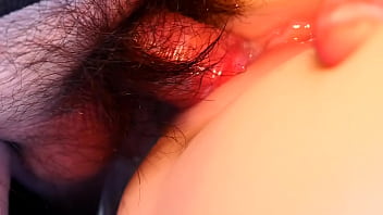 The perfect pussy, part one, from the vagina.