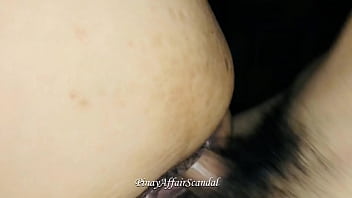 My Stepsister Made Me Cum So Hard