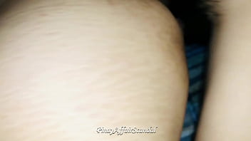 My Stepsister Made Me Cum So Hard