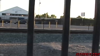 Victoria Sin Goes For the Public Nudity Win