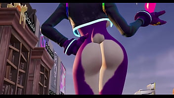 DJ Bop Fortnite Mod Showcase