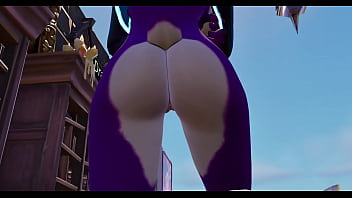 DJ Bop Fortnite Mod Showcase