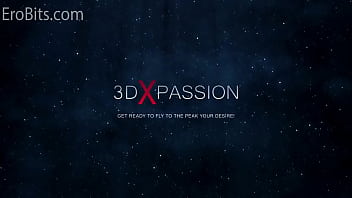 Milk Maid 3D Cartoon. Misterious Futanari BDSM Labaratory. Visit EroBits.com for FULL MOVIE