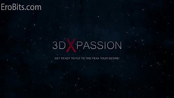 Milk Maid 3D Cartoon. Misterious Futanari BDSM Labaratory. Visit EroBits.com for FULL MOVIE