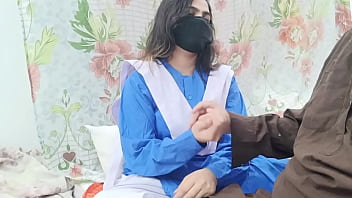 Desi Pakistani School Girl Fucked By Her Own Stepfather,s Friend
