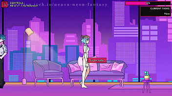 NEURA NEON FANTASY-DAY 2