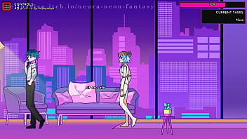 NEURA NEON FANTASY-DAY 2