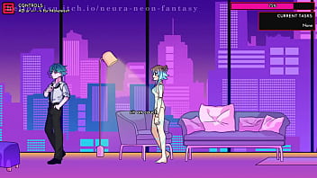 NEURA NEON FANTASY-DAY 2