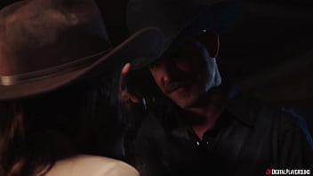 Gold Diggers ep 4 trailer - DIGITAL PLAYGROUND