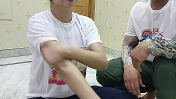 Holi Special: Sara Anal sex in holi festival enjoyed huge dick in pussy and anal Desisaarabhabhi