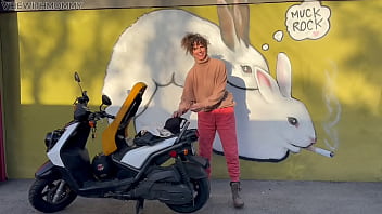 Stepmom Keeps Stepson Quiet After Tinder Date