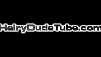 Oral Sex on the Massage Table@HairyDudeTube