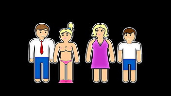 WTF IS That Ass Step Sis! - Gem Jewels, James Angel