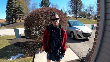 Stepmom'_s awkward viagra accident = Taboo Creampie