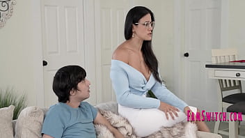 Things You Do Out Of Spite Makes Step Family Cum All Night