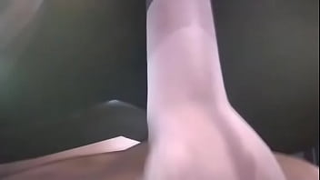 The Sims 4 Camila carlo goes to jell by fucking in a police car