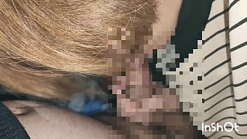 日本人素人カップル屋外フェラ手コキ個人撮影