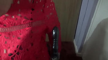 if you do not think that i want a real penis then watch this