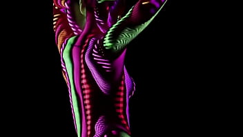 Lust Magic, The Beauty Of Woman part 2 of 2: Enter The Inner Sanctum - Season One, Episode 2b