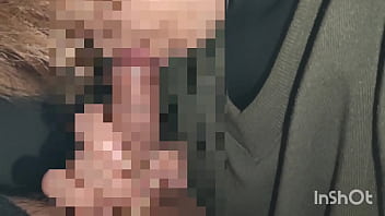 japanese　Amateur　個人撮影　フェラ