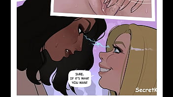 Boss me 2 Strip Club Shemale vs. Lesbian Orgy