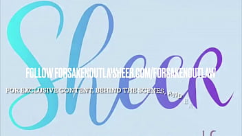 College teen sucks dick and gets load on her face in dorm bathroom for being late