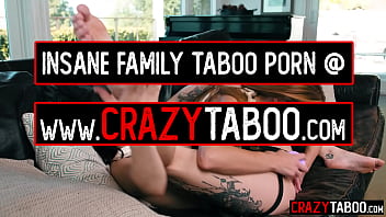 Hot blonde teen scout Khloe Kapri enjoys anal sex by horny big tits MILF lesbian scout Maddy May